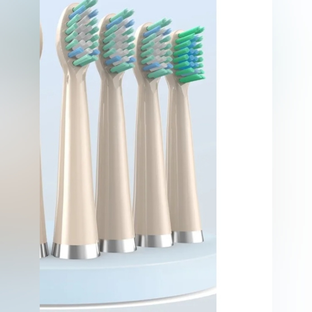 Rtauys Replacement Brush Heads